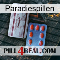 Paradise Pills 36